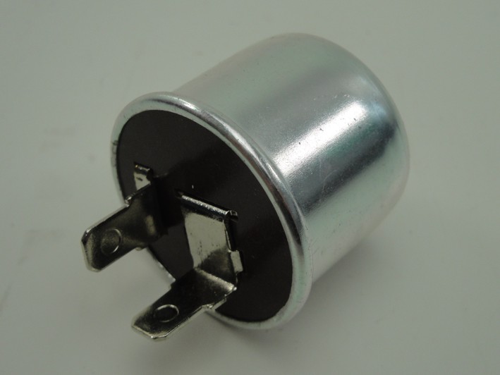 Picture of Indicator Relais 6V 8/10W 2pin