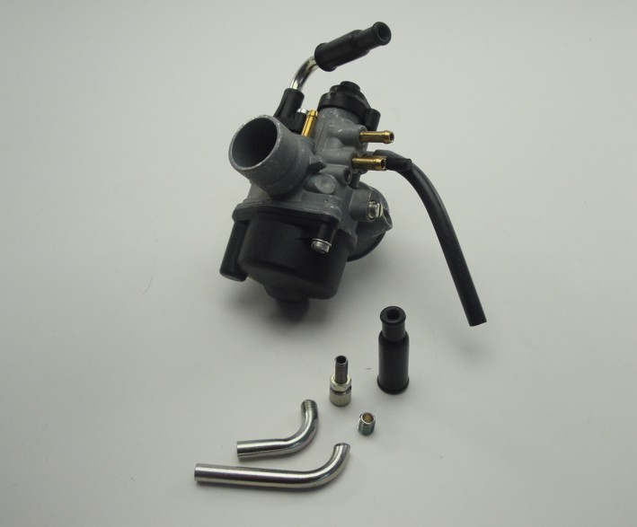 Afbeelding van Carburateur 17.5mm handchoke Apr, Yamaha