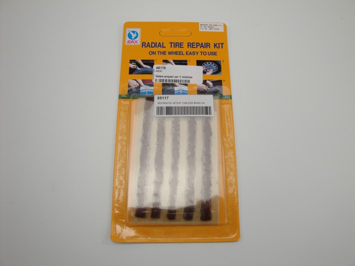 Picture of Tyre repair strings 10 pieces