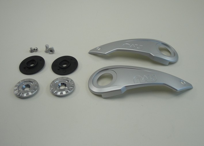 Picture of Visor screw kit Nau N350 new