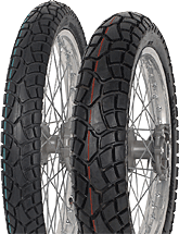 Picture of Tyre 21-90/90 Sava MC24 TT 54S Front