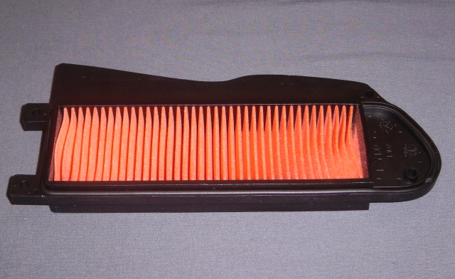 Picture of Airfilter element filly-lx genuine kymco