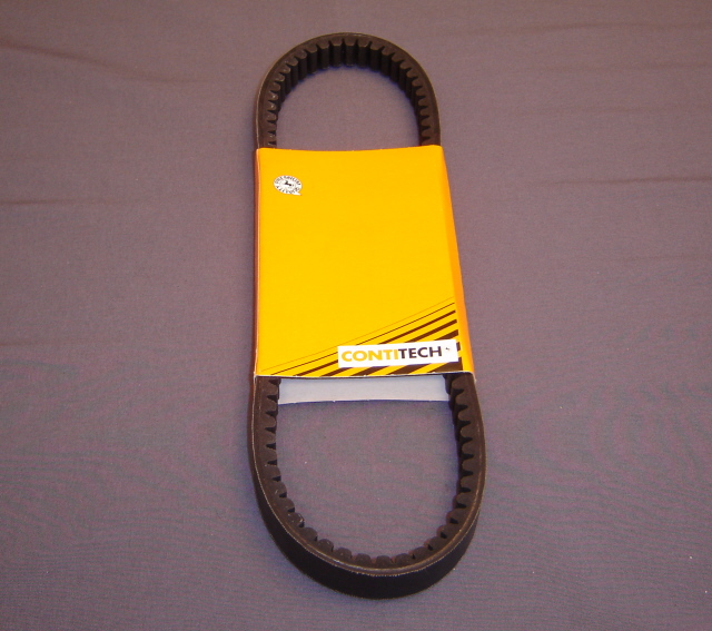 Picture of V-Belt Zip FR./Sfera/Quarts 17.5x725