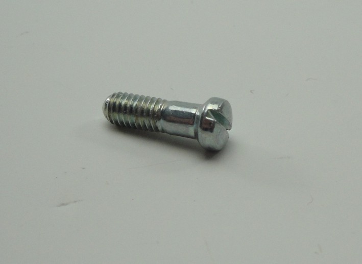Picture of Screw for throtlle adjuster Vespa