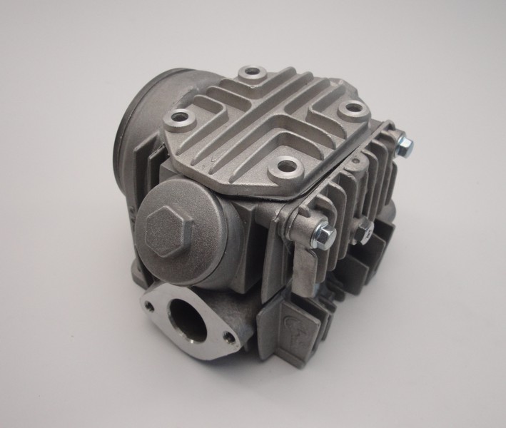 Picture of Cylinderhead Skyteam 70/90cc 12V type