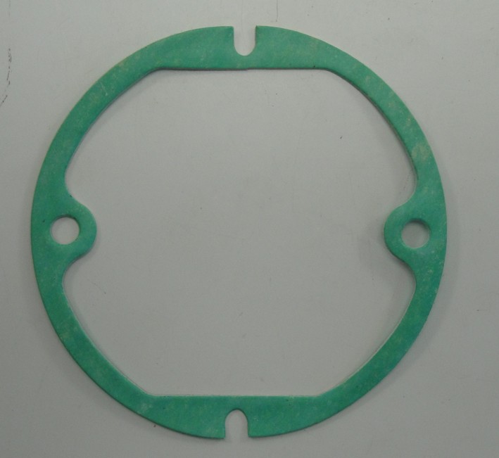 Picture of Gasket clutch cover outter side SS50, CD