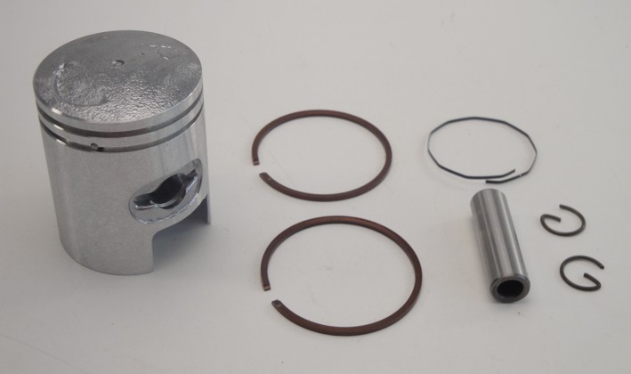 Picture of Piston set 40mm Honda Camino/Px/Scoopy 