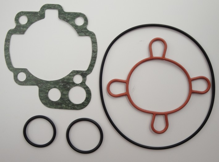 Picture of Gasket topset AM6 Minarelli