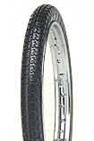 Picture of Tyre 17-2.25 Mitas B4 TT 39J