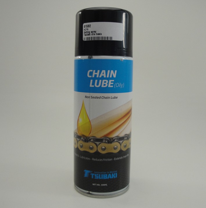 Picture of Chain lube Tsubaki oily 