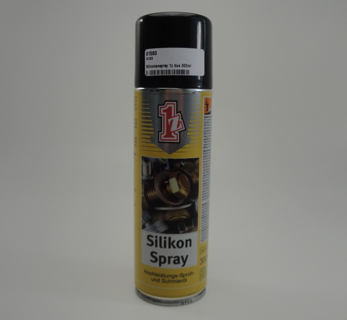 Picture of Silikon spray 1z 300ml