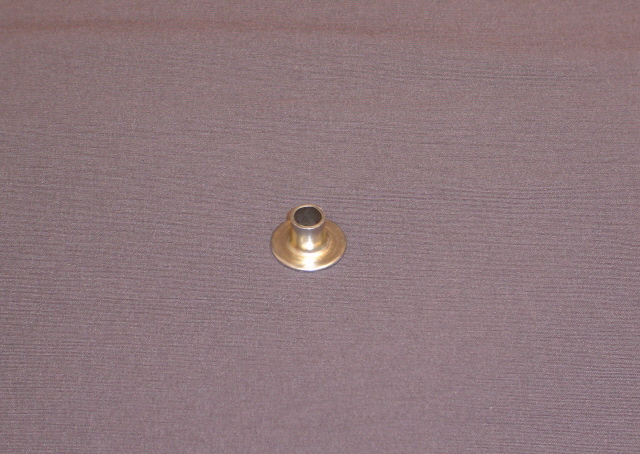 Picture of Collar in cushion kneeshield Chaly