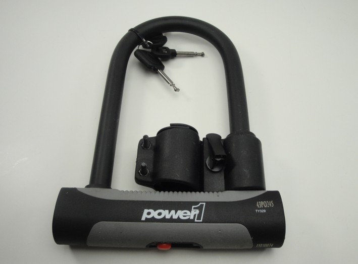 Picture of U-lock Power 1 ART4 4051