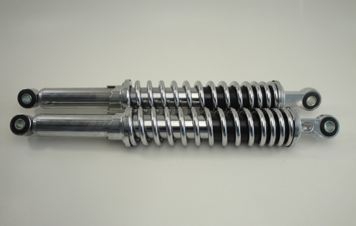 Picture of Shock absorber set 395mm MDI heavy