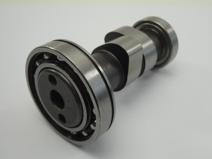 Picture of Camshaft new model 4-stroke fast