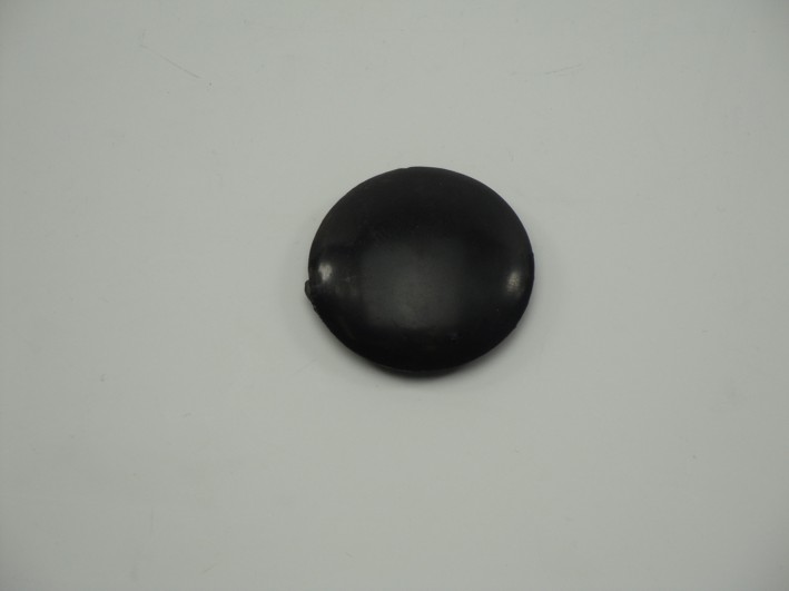 Afbeelding van Dop in kettingkast C50, C310 repro zwart