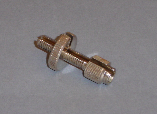 Picture of Screw adjuster cable M7