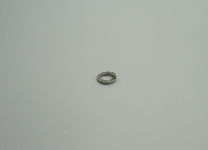 Afbeelding van Ring M4 veer