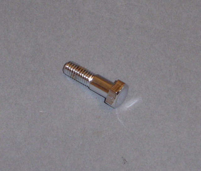 Picture of Screw handle lever pivot SS/CD/C genuine