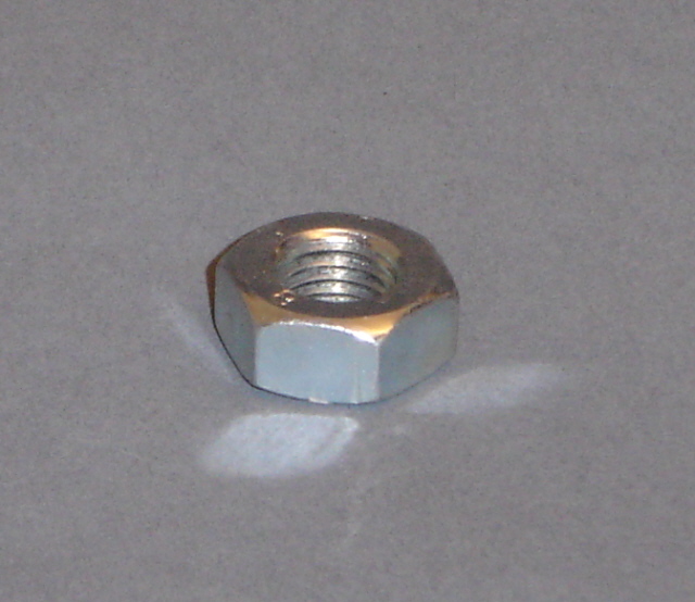 Picture of Nut M12x1.25