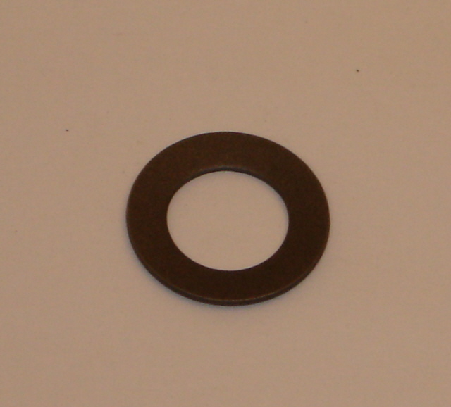 Picture of out side ring Honda SS50 clutch