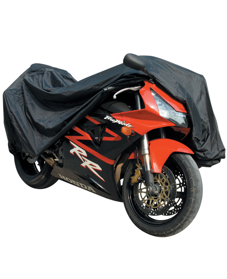 Picture of Motorcycle cover large