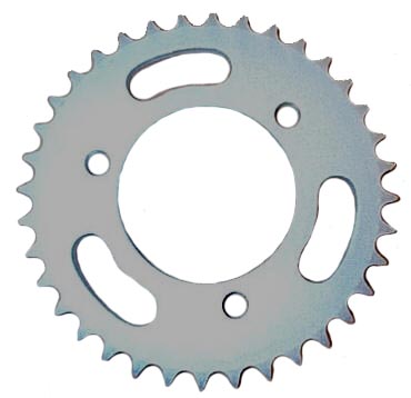 Picture of Sprocket 36T Honda MB/MT rear