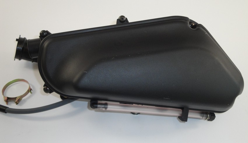 Picture of Luchtfilter Kymco Agility 12inch orig.