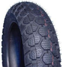 Picture of Tire 17-100/80 IRC Urban Snow