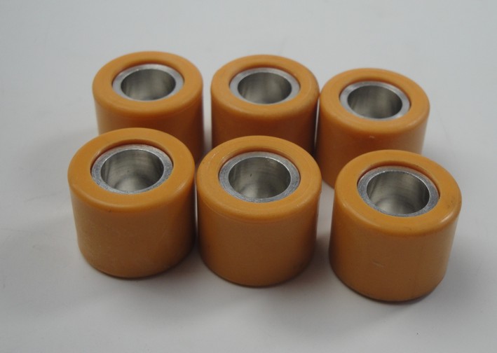 Picture of Weights for variator 17x13.5 5 Gram