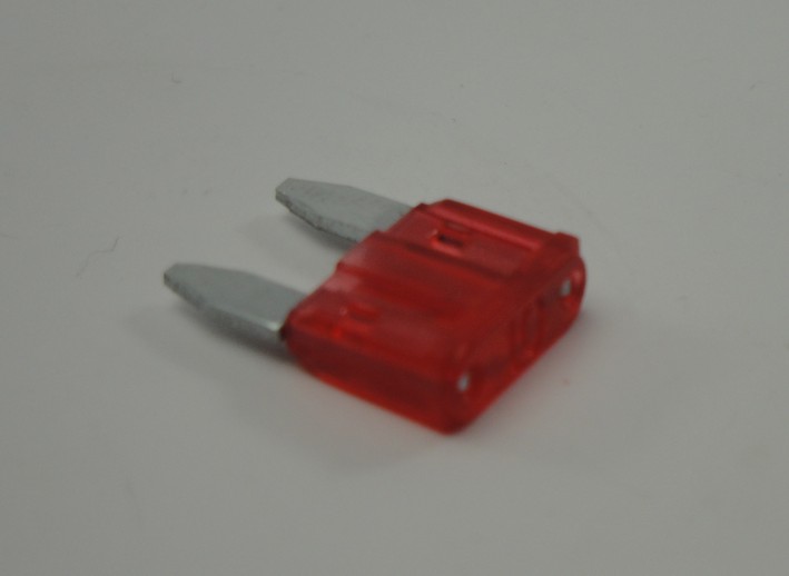 Picture of Fuse 10A mini blade