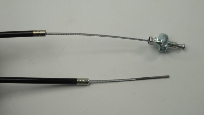 Picture of Front brake cable Vespa Ciao Mix