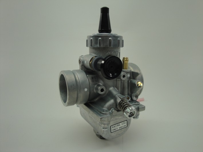 Picture of Carburetor Mikuni VM26