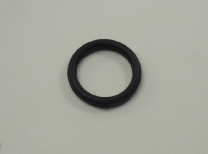 Afbeelding van O-ring oliepeil stok 18x3 Honda