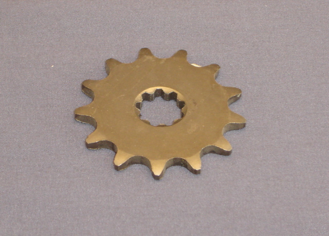 Picture of Front sprocket Puch Maxi 13T