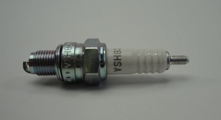 Picture of Spark plug NGK C8HSA