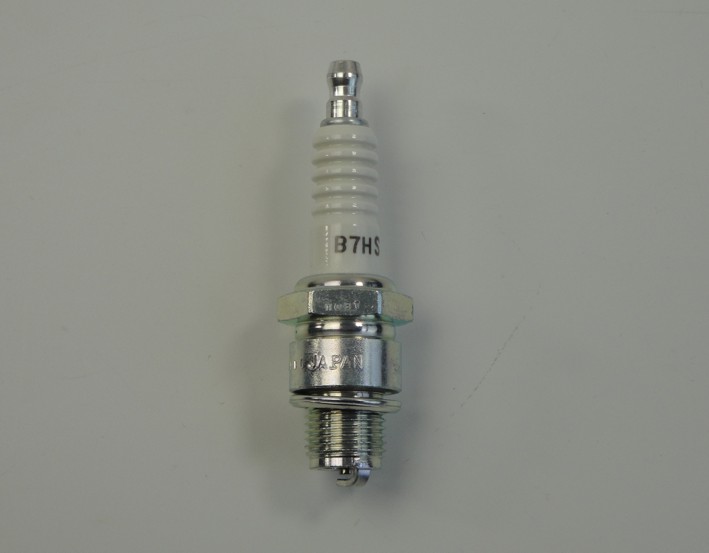Picture of Spark plug B7hs NGK
