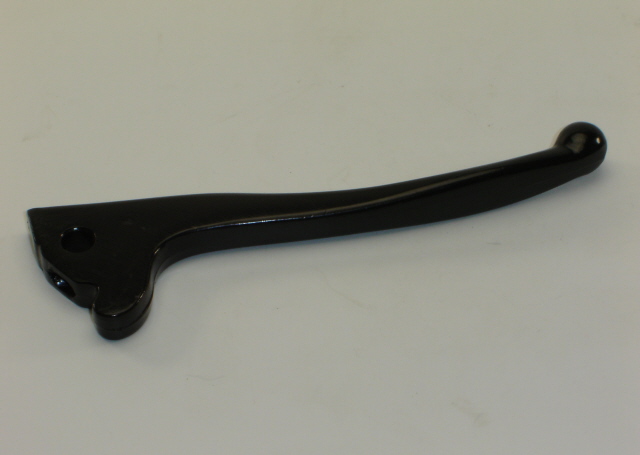 Picture of Brake lever RH. Zest/Axis Yamaha black 