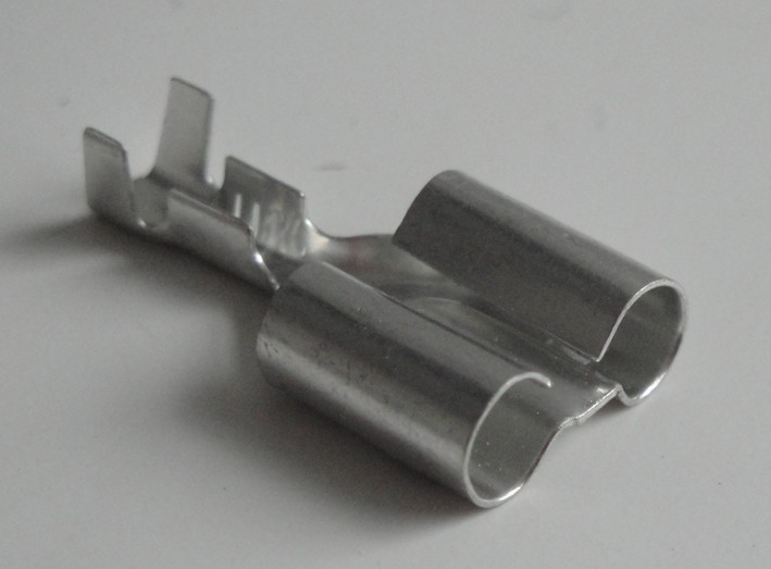 Picture of Connector double female japan 4mm