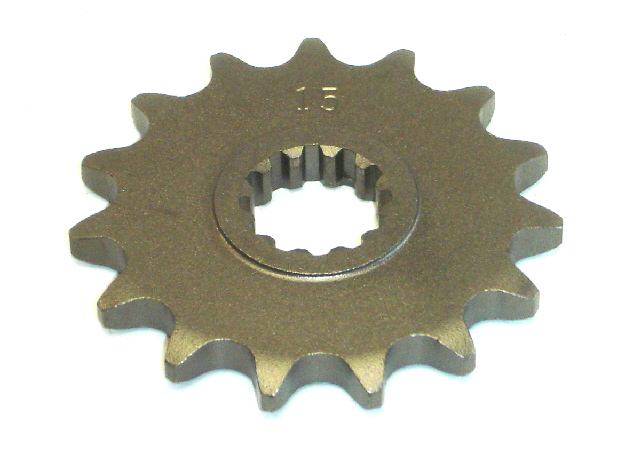 Picture of Front sprocket 15T AM6