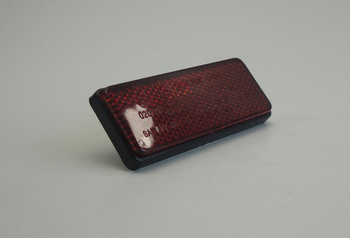 Picture of Rear reflector red