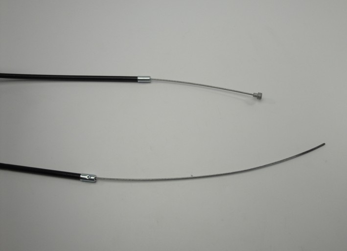 Afbeelding van Kabel rem/koppeling uni.kort peer 105mm