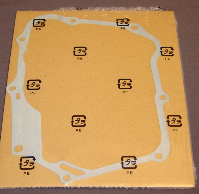 Picture of Gasket cluth cover SS,CD,C genuine Honda