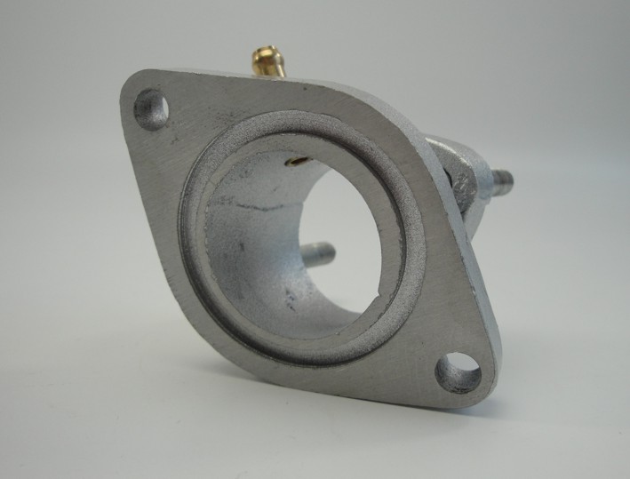 Picture of Inlet manifold Skyteam ACE 125