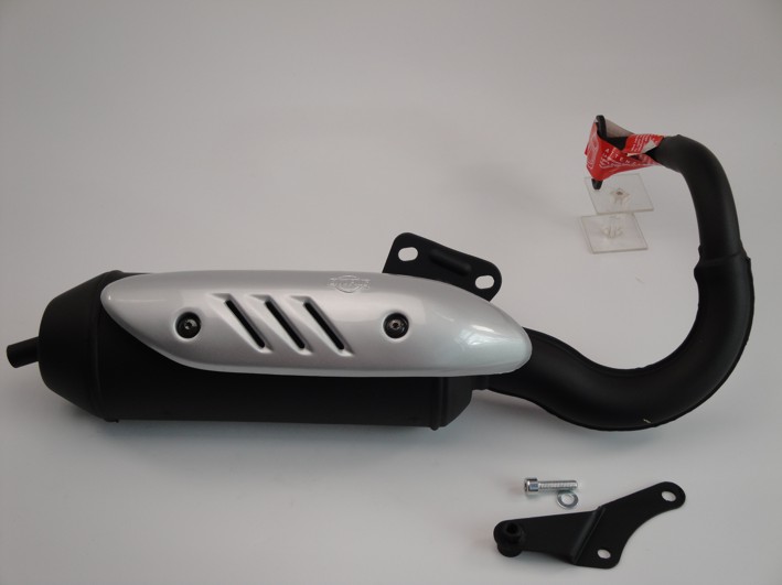 Picture of Exhaust Peugeot SV50 Sito 563