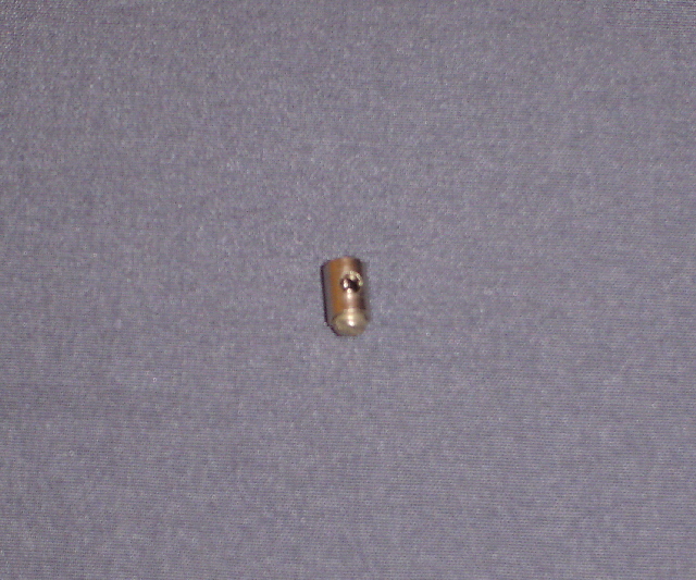 Picture of Screw 5,5x5,5 