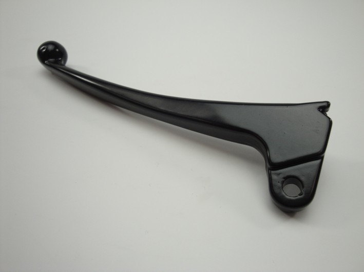 Picture of Brake Lever LH. Honda scoopy repro 