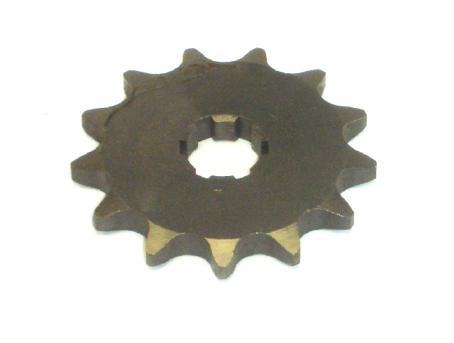 Picture of Front sprocket 13T Kawasaki AR50