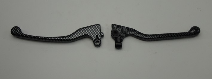 Picture of Lever LH+RH Speedfight1+2carbon AJP