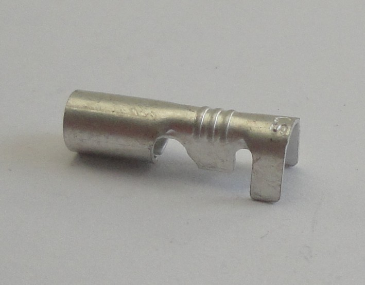 Picture of Connector female japan 4mm